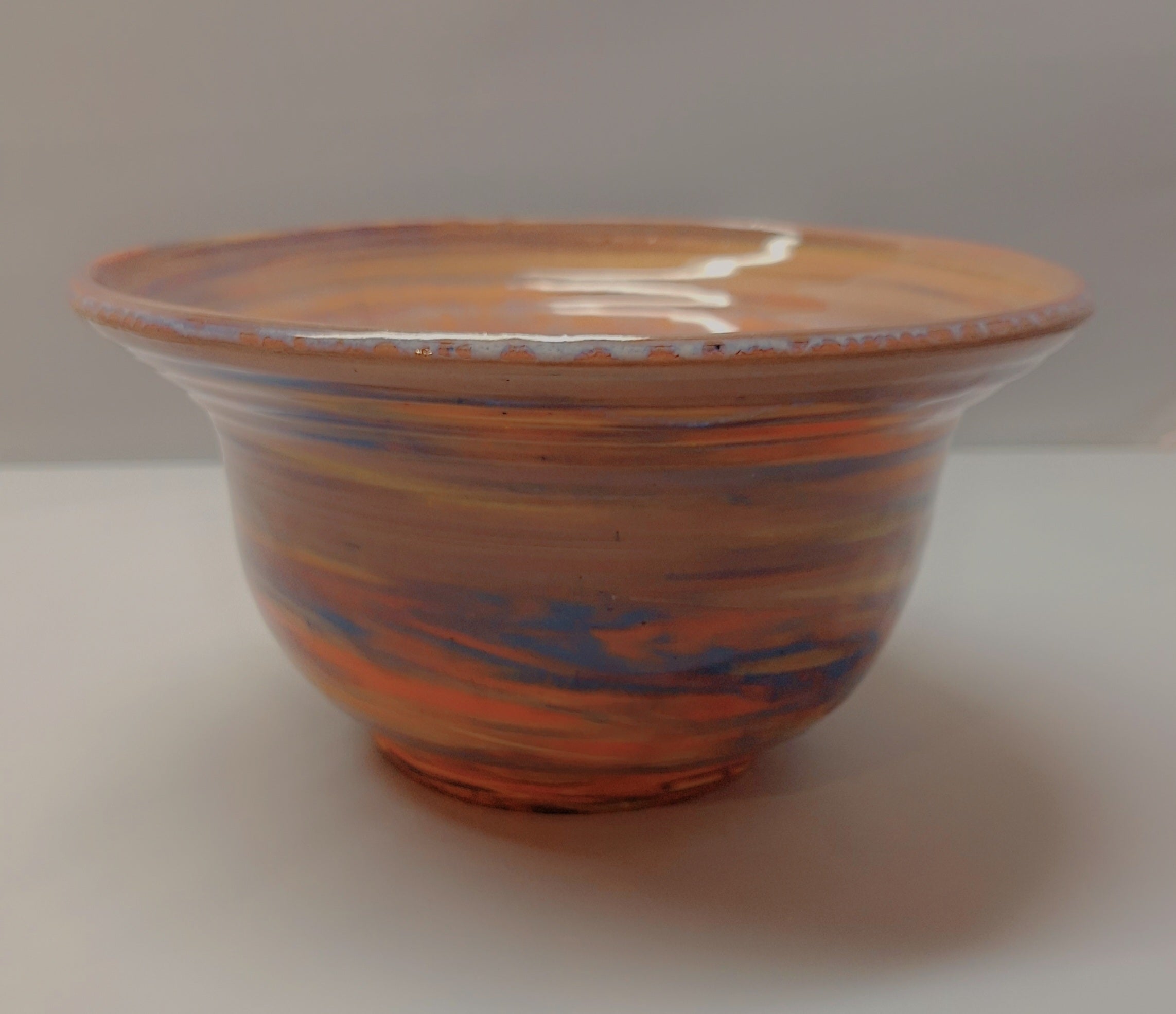 Porcelain bowl