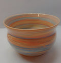 Ceramic bowl